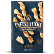 Wholesale Macys Cheesesticks Melting Parm 6/4- Bulk