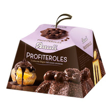 Wholesale Bauli Profiterole Colomba Cake | 26.4 oz- Bulk