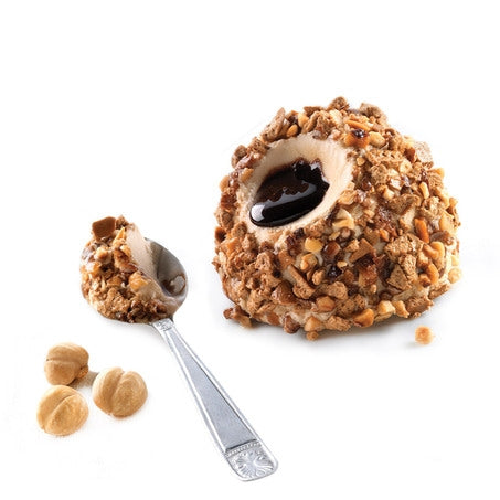 Wholesale Bindi Case 2.64Oz Hazelnut Truffle Tartufo- Bulk