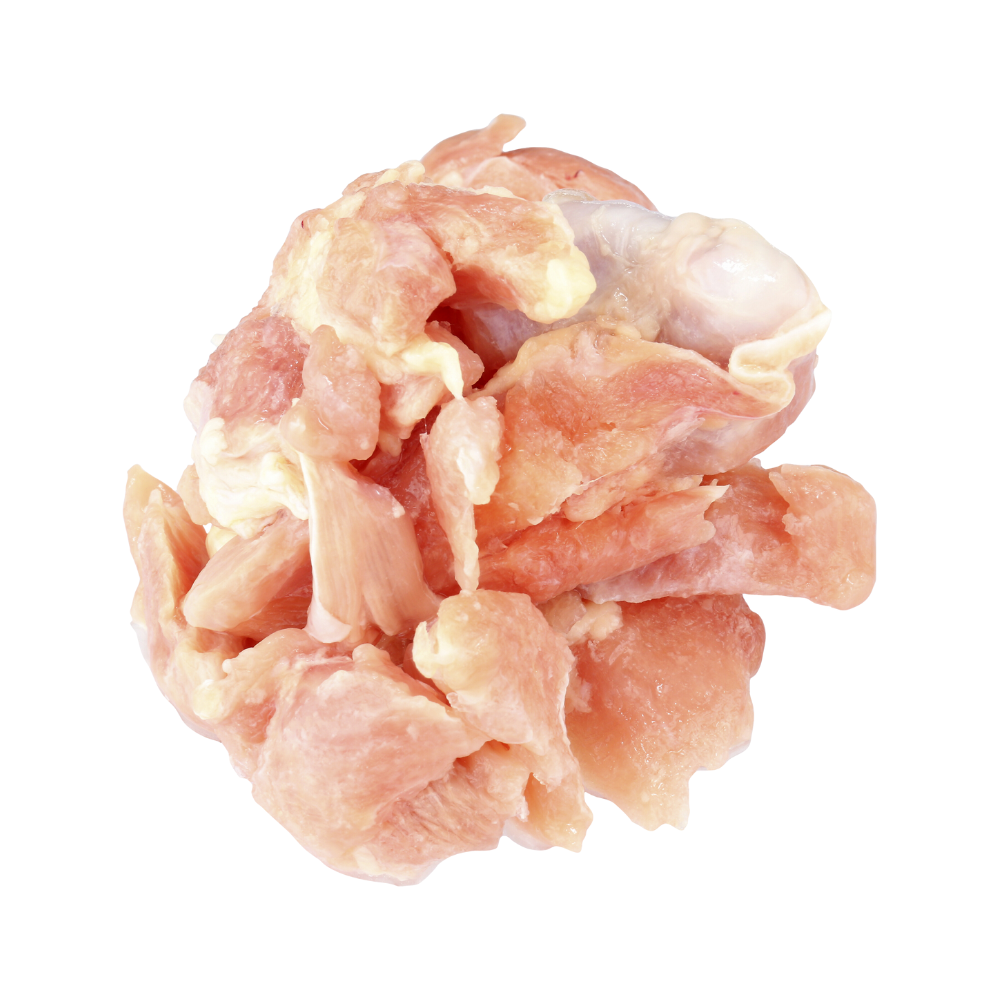 Wholesale Tyson Stir Fry Raw Chicken Strips | 5 lb- Bulk