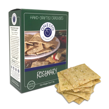 Wholesale Onesto Rosemary Crackers 4Oz- Bulk