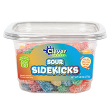 Wholesale Müttenberg Candy Sour Sidekicks 9.8 Oz Tub- Bulk