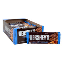 Wholesale Hershey’S Milk Chocolate Waffle Cone 1.4 Oz Bar- Bulk