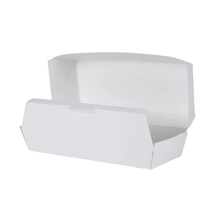 Wholesale Nathan'S Case Clamshell Paper Hot Dog Holder- Bulk