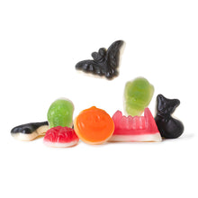Wholesale Vidal Gummy Halloween Mix- Bulk