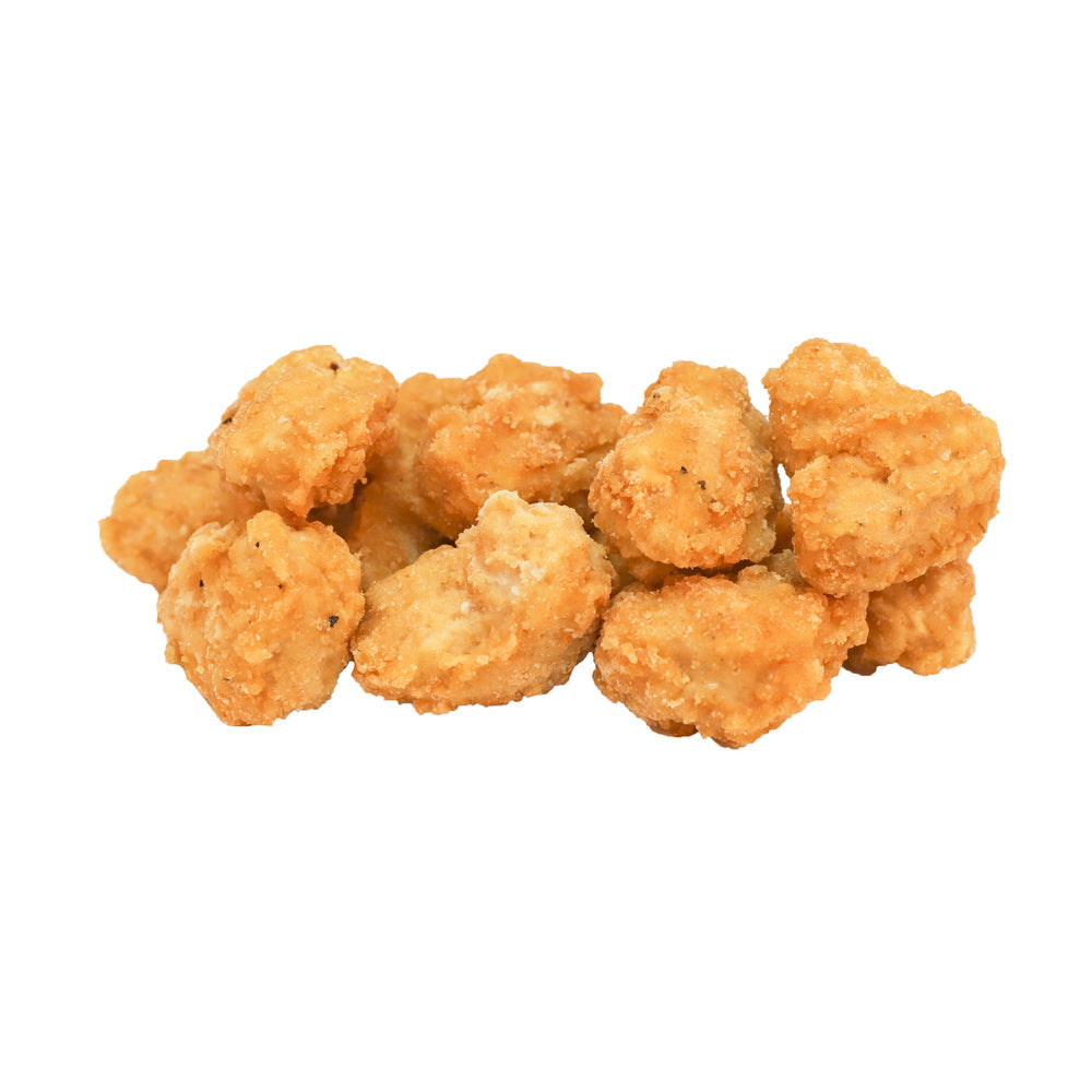 Wholesale Gold Kist * Breaded Popcorn Chicken | 5 lb- Bulk