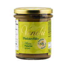 Wholesale Venchi Case Sreadable Pistachio Cream- Bulk