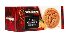 Wholesale Stem Ginger Cookies 5.3 oz.- Bulk