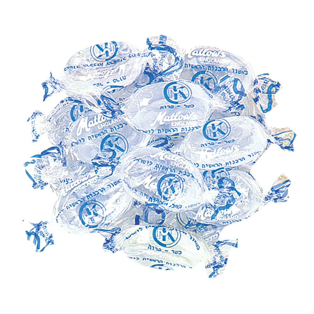 Wholesale Matlow Crystal Mint- Bulk