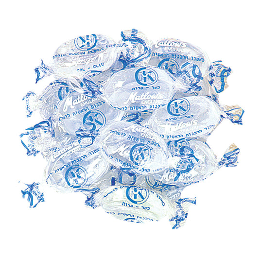 Wholesale Matlow Crystal Mint- Bulk