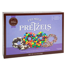 Wholesale Nancy Adams Premier Pretzel 10.3 Oz Box- Bulk
