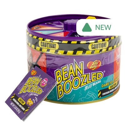 Wholesale Jelly Belly Beanboozled Assorted 3.36 Oz Tin- Bulk