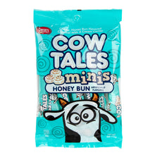 Wholesale Cow Tales Honey Bun Minis Peg Bag- Bulk