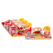 Wholesale Icee Snack Bar Candy 3 Piece Set- Bulk