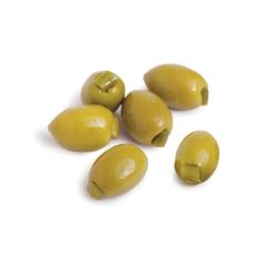 Wholesale Solestado Olives Stuffed With Jalapeno 5 Lb- Bulk