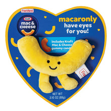 Wholesale Stitch Gummy Candy & Plush Toy Heart Box- Bulk