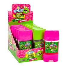 Wholesale Ricky Joy Sour Crush Green Apple Watermelon Gel 1.59 Oz- Bulk