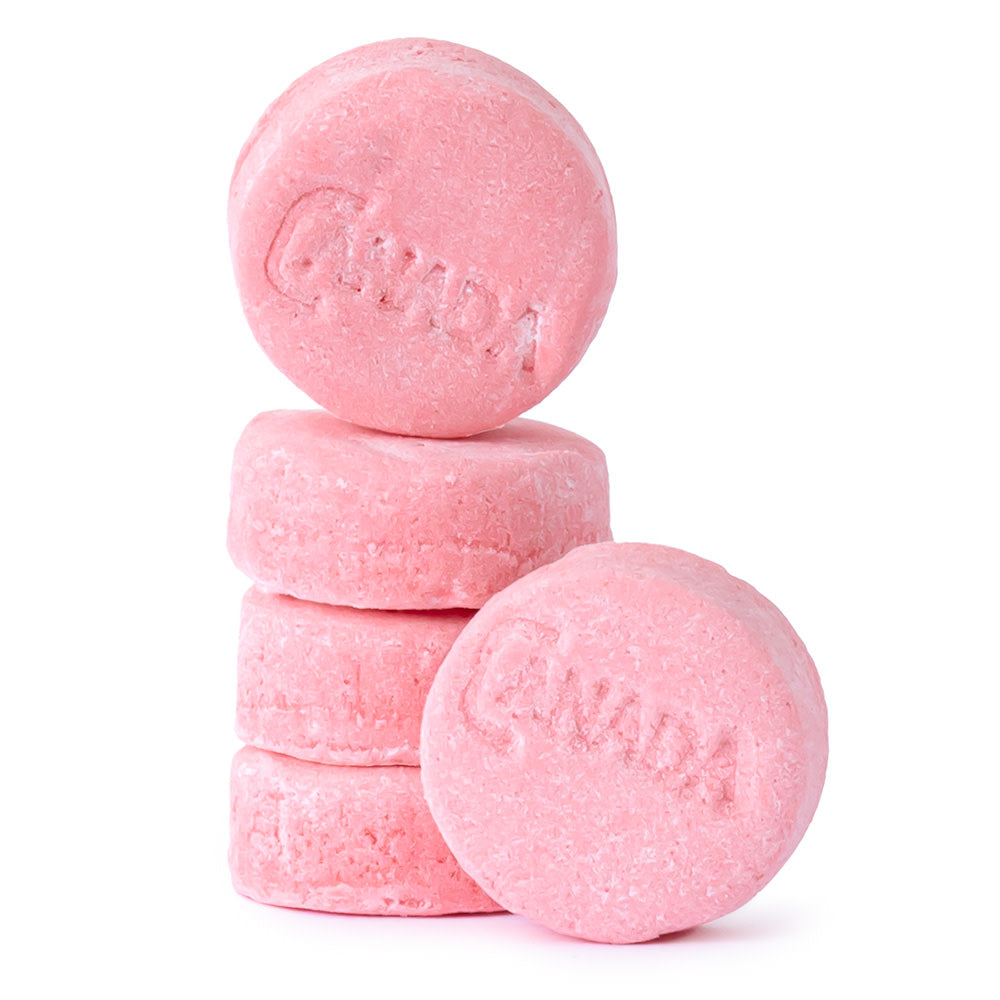 Wholesale Canada Wintergreen Mints Pink- Bulk