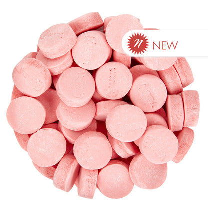 Wholesale Canada Wintergreen Mints Pink- Bulk