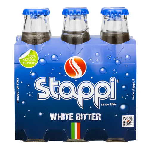 Wholesale Stappi Case Italian White Bitters- Bulk