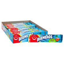 Wholesale Airheads Sour Blue Blast 0.55 Oz- Bulk