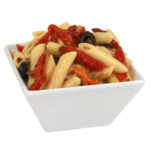 Wholesale Sally Sherman Case Penne Pasta & Sundried Tomatoes Salad- Bulk