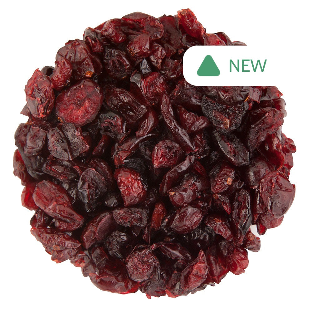 Wholesale Dried Cranberries- Bulk