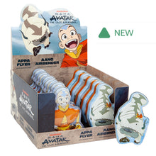 Wholesale Avatar: The Last Airbender Sour Orange Blue Raspberry Candy 0.7 Oz Tin- Bulk