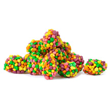 Wholesale Nerds Rainbow Gummy Clusters- Bulk