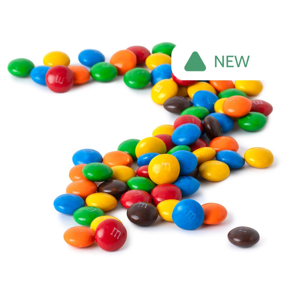 Wholesale M&M’S Minis Peanut Butter- Bulk
