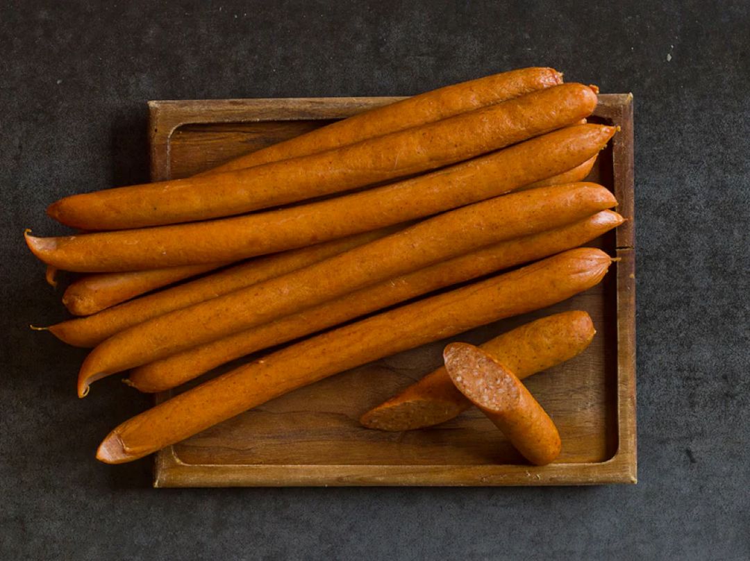 Wholesale Olympia Frankfurter- Bulk