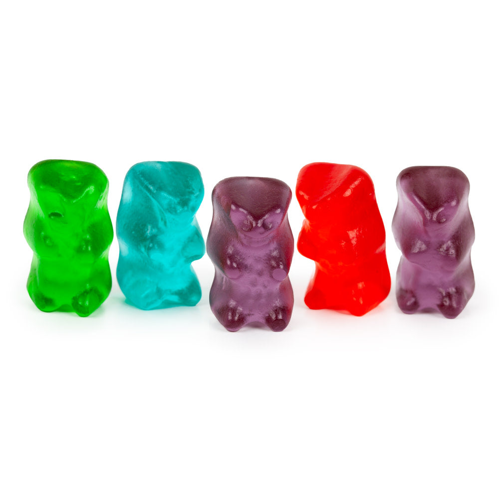 Wholesale Haribo Goldbears Wild Berry- Bulk