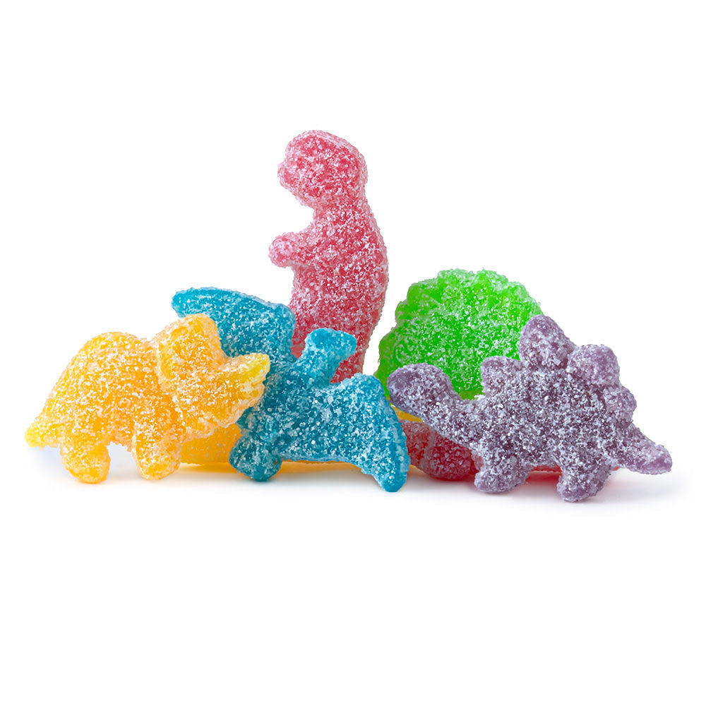 Wholesale Herbert'S Best Rawr! Gummy Dinos- Bulk