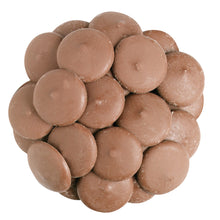 Wholesale Merckens Melting Wafers Milk- Bulk
