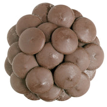 Wholesale Merckens Melting Wafers Dark- Bulk