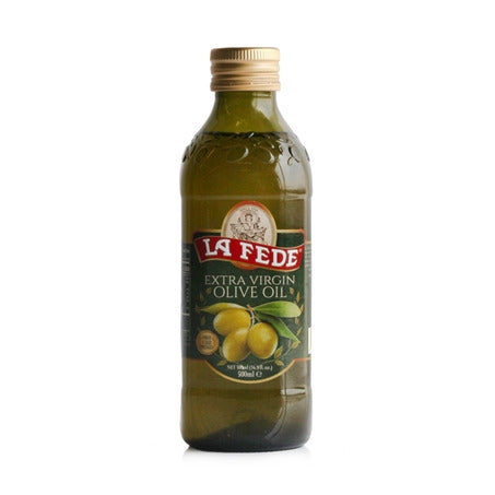 Wholesale La Fede Each Extra Virgin Olive Oil- Bulk