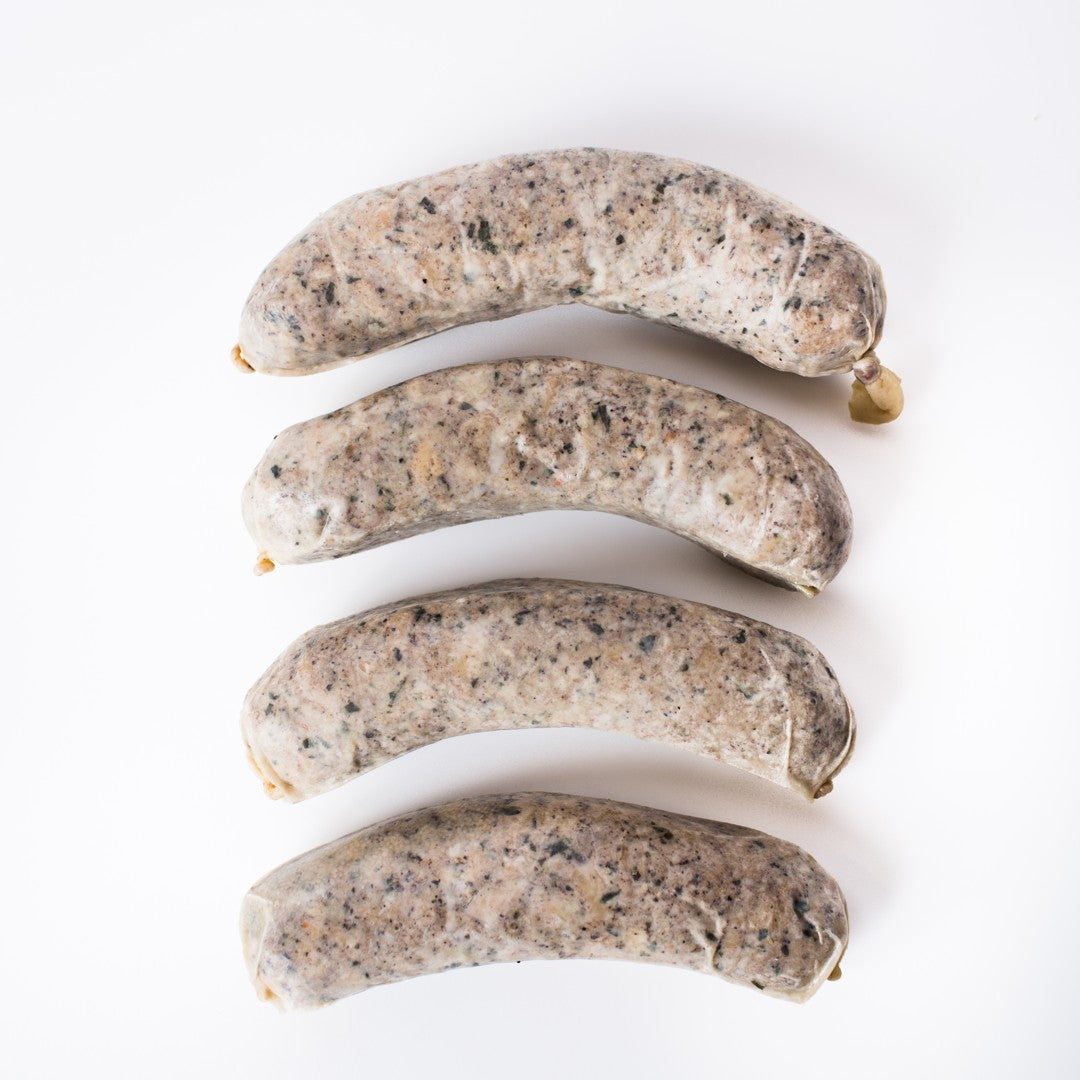 Wholesale Fd Andouillette Pudding 1Lb- Bulk
