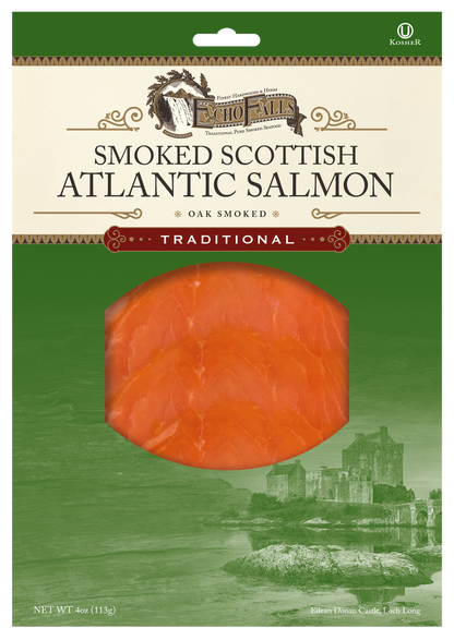 Wholesale Echo Falls Preslc Scottish Salmon- Bulk