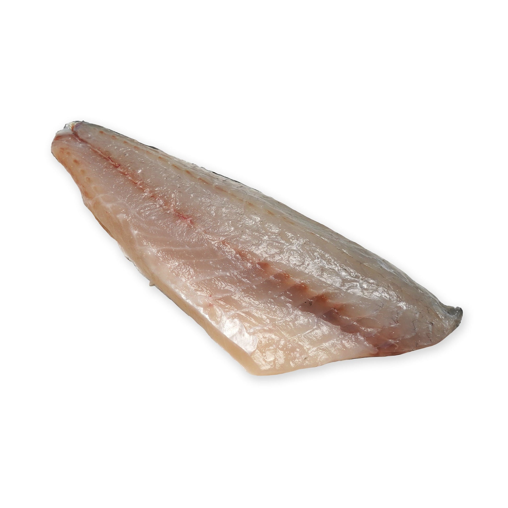 Wholesale Dix Farms Fluke Fillet Large Skin-Off, 8 Oz 5lb- Bulk