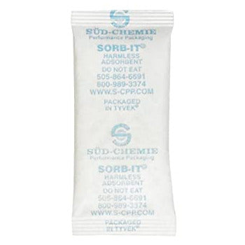 Wholesale Super Protek-SORB Silica Gel Dessicant- Bulk