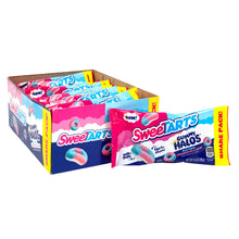 Wholesale Sweetarts Gummy Halos Share Size 3.5 Oz- Bulk