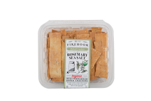 Wholesale Firehook Cracker Rosemary Sea Salt- Bulk