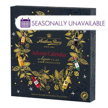 Wholesale Anthon Berg Advent Calendar 13.23 Oz Box- Bulk