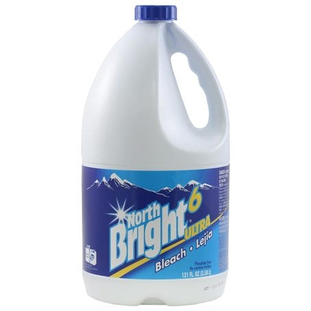 Wholesale Pure Bright Case Bleach- Bulk