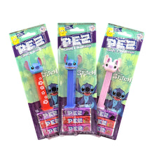 Wholesale Stitch Pez Assorted 0.87 Oz Blister Pack- Bulk