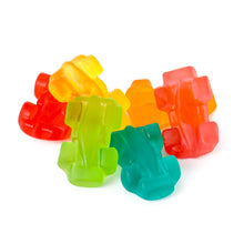 Wholesale Müttenberg Candy Gummy Race Cars- Bulk