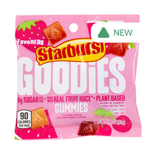 Wholesale Starburst Goodies Favereds Gummies 1.8 Oz Peg Bag- Bulk