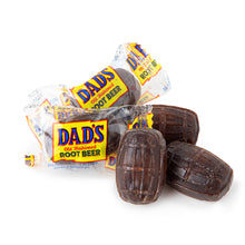 Wholesale Dad'S Old Fashioned Root Beer Barrels- Bulk