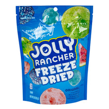 Wholesale Jolly Rancher Original Freeze Dried Candy 3.1 Oz Bag- Bulk