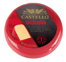 Wholesale Castello Gouda Round- Bulk